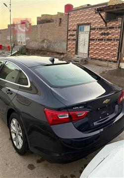 شيفروليه ماليبو